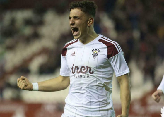 Del Albacete, al Deportivo o al Córdoba