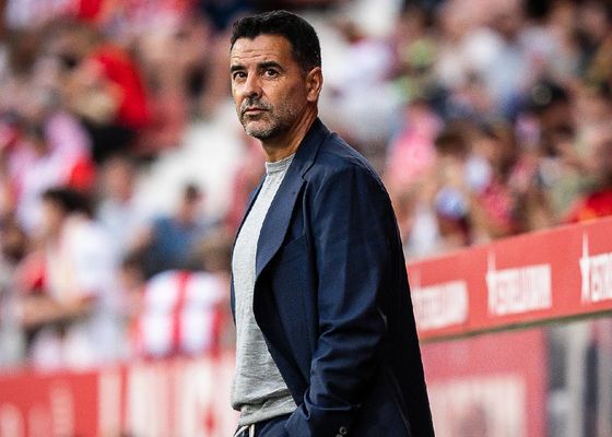 Míchel confirma la salida definitiva de Livakovic y destaca cuatro regresos ante el Oviedo