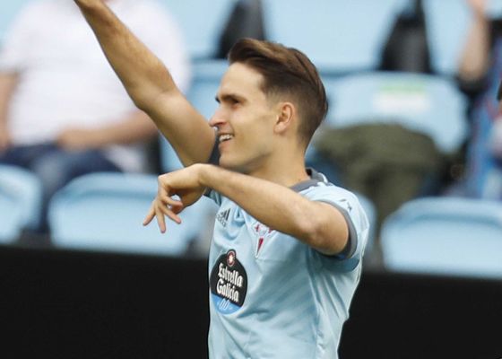 Denis Suárez recibe una llamada peculiar
