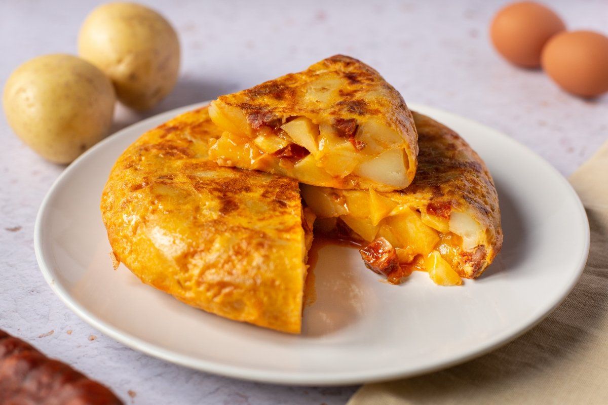 La ciudad andaluza con la mejor tortilla de patata