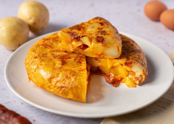 La ciudad andaluza con la mejor tortilla de patata