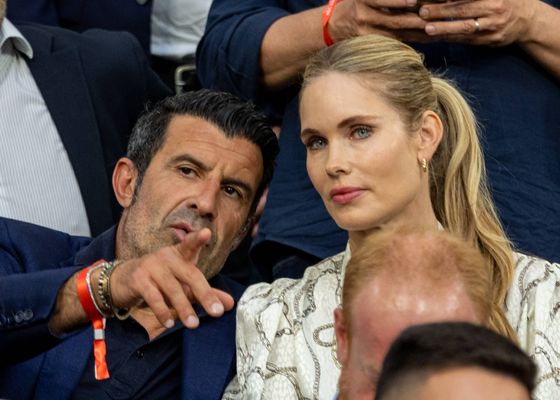 Figo se posiciona: "Carvajal merece todo el respeto, debería ser tratado de otra forma"