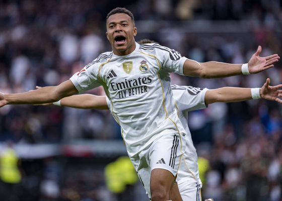 El dato que más sorprende de Kylian Mbappé