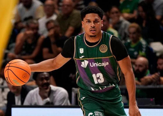 Unicaja resuelve el caso Xavi Castañeda mandándole al Hiopos Lleida
