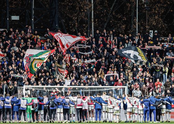 El Rayo confirma lo de los abonos
