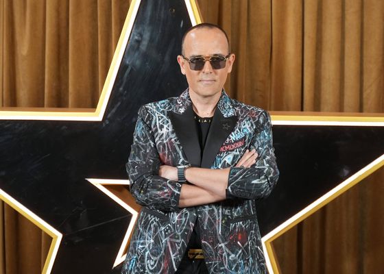 Risto Mejide dice adiós a 'Got Talent': ''Mi último baile como jurado''