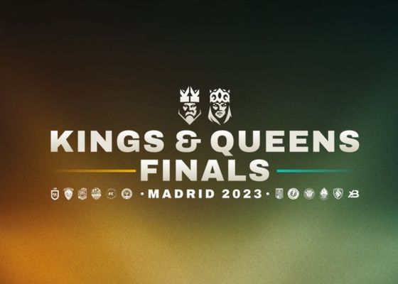 Definidas las Final Four de la Kings League y la Queens League