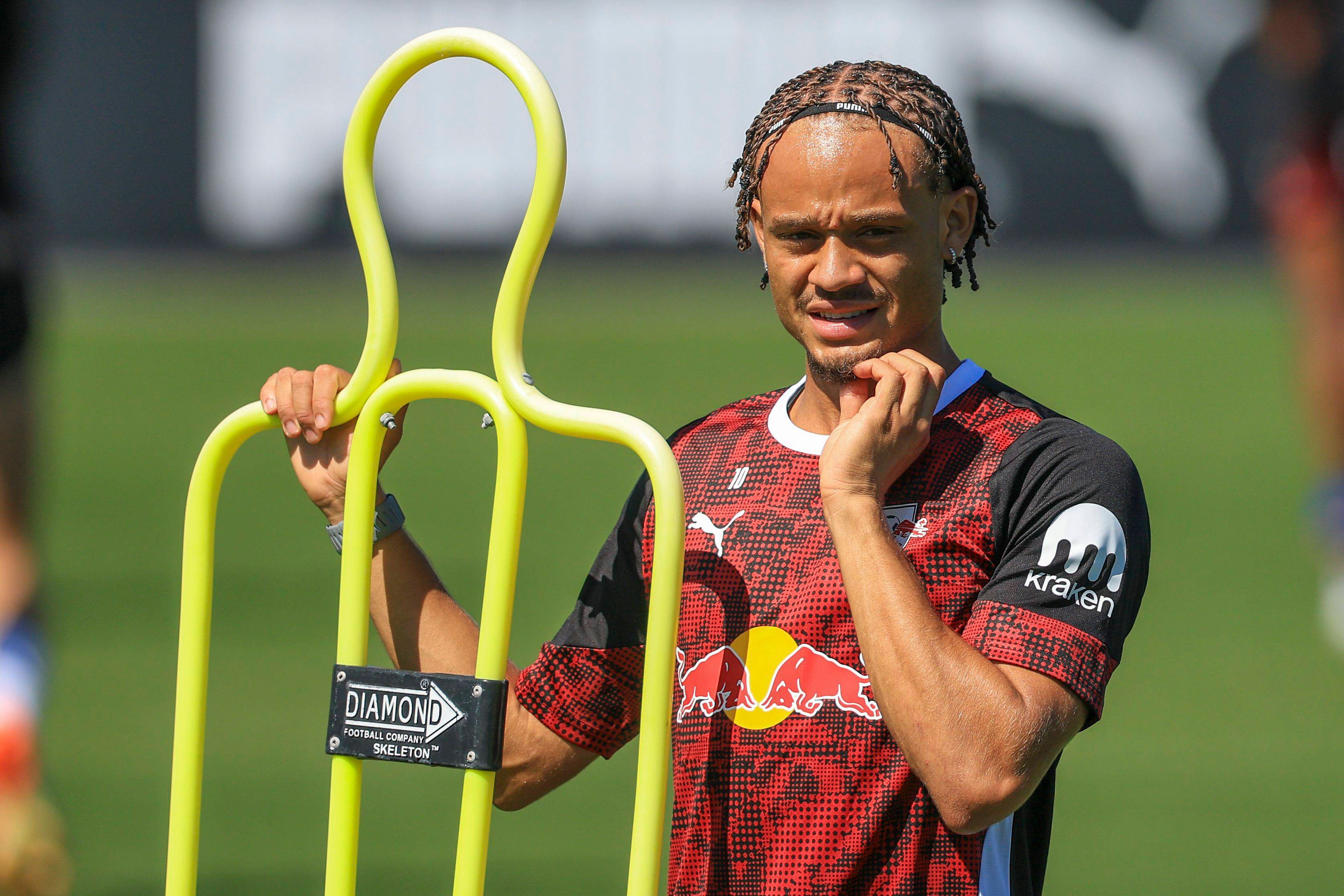 El fichaje de Xavi Simons ya tiene fecha