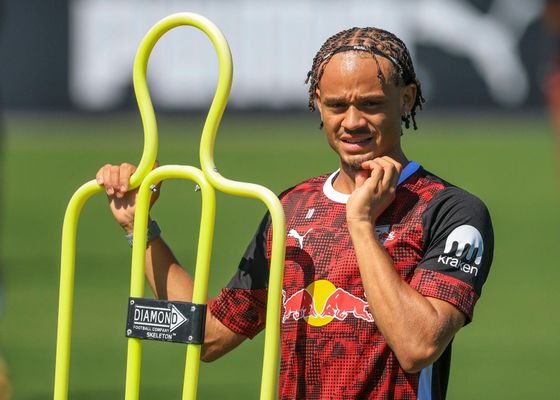 El fichaje de Xavi Simons ya tiene fecha