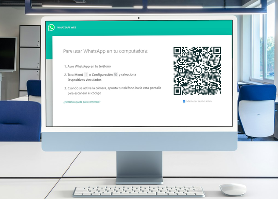 WhatsApp Web estrena dos nuevas y ansiadas funciones