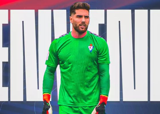 El fichaje de Luca Zidane ya es oficial