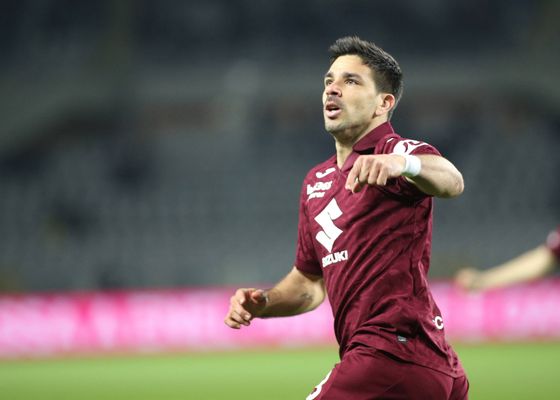 River Plate fija como prioridad el fichaje de Giovanni Simeone para reforzar su delantera