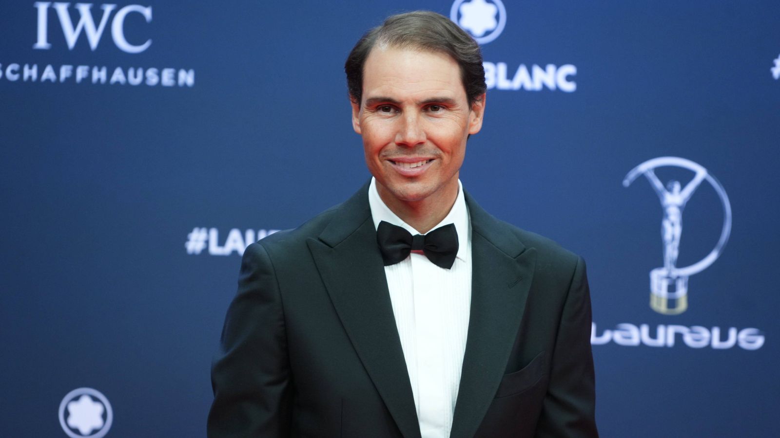 Rafa Nadal, más sevillano que nunca