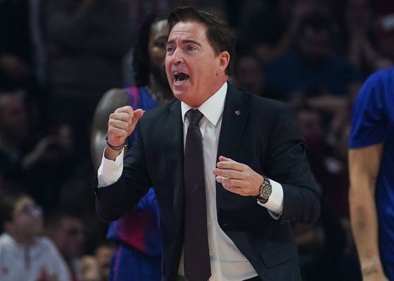 Xavi Pascual, sin medias tintas con su Barça: "Siempre tenemos que encontrar un camino para ganar"