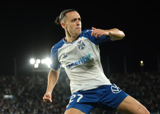 Negociaciones avanzadas para fichar a Luismi Cruz