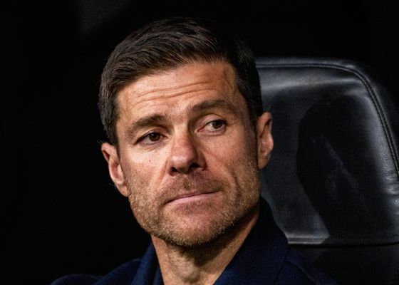 Xabi Alonso ‘saca pecho’ tras la victoria del Madrid en Mendizorroza: “El equipo ha seguido dando la cara”