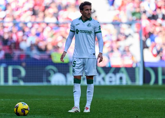 Pontevedra - Getafe: Horario, alineaciones, canal y dónde ver en TV el partido de octavos de Copa del Rey