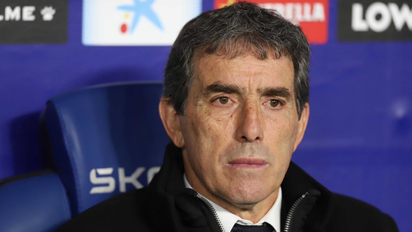 Almada apela a la profesionalidad del Real Oviedo: "Representamos una institución muy prestigiosa"