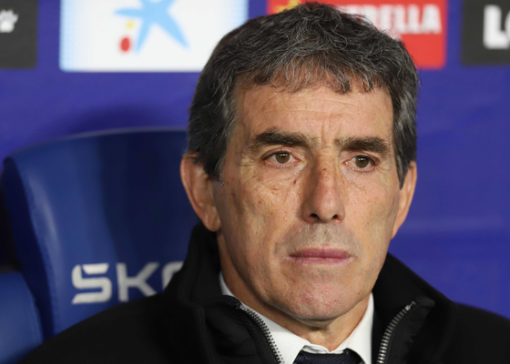 Almada apela a la profesionalidad del Real Oviedo: "Representamos una institución muy prestigiosa"