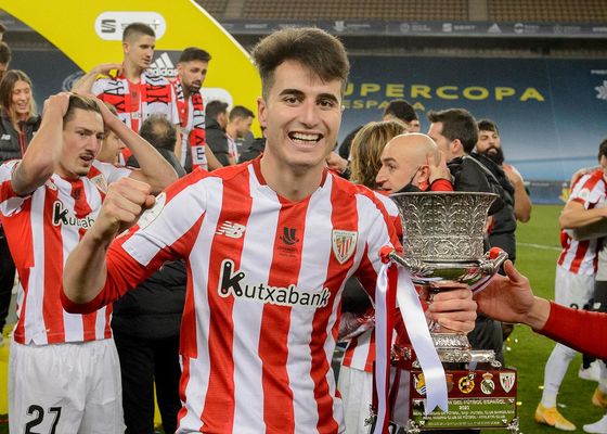 El Athletic anuncia otra baja en su plantilla para la próxima temporada