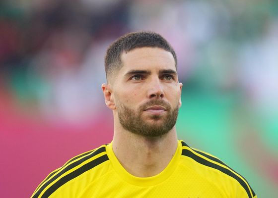El Dinamo de Zagreb prepara una oferta millonaria por Luca Zidane