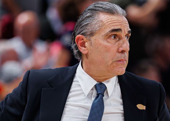 Sergio Scariolo estalla por la situación actual y pide cambios drásticos en la Euroliga: "Ese es el error y todo el mundo está de acuerdo con esto"