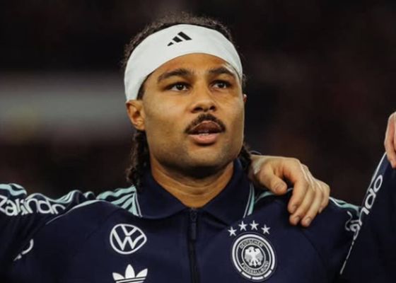 Gnabry dice adiós al Mundial: baja confirmada por lesión en la Alemania de Nagelsmann