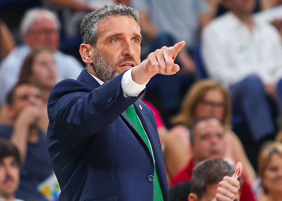 Ibon Navarro no se corta con el caso Xavi Castañeda y lanza un dardo al Hiopos Lleida