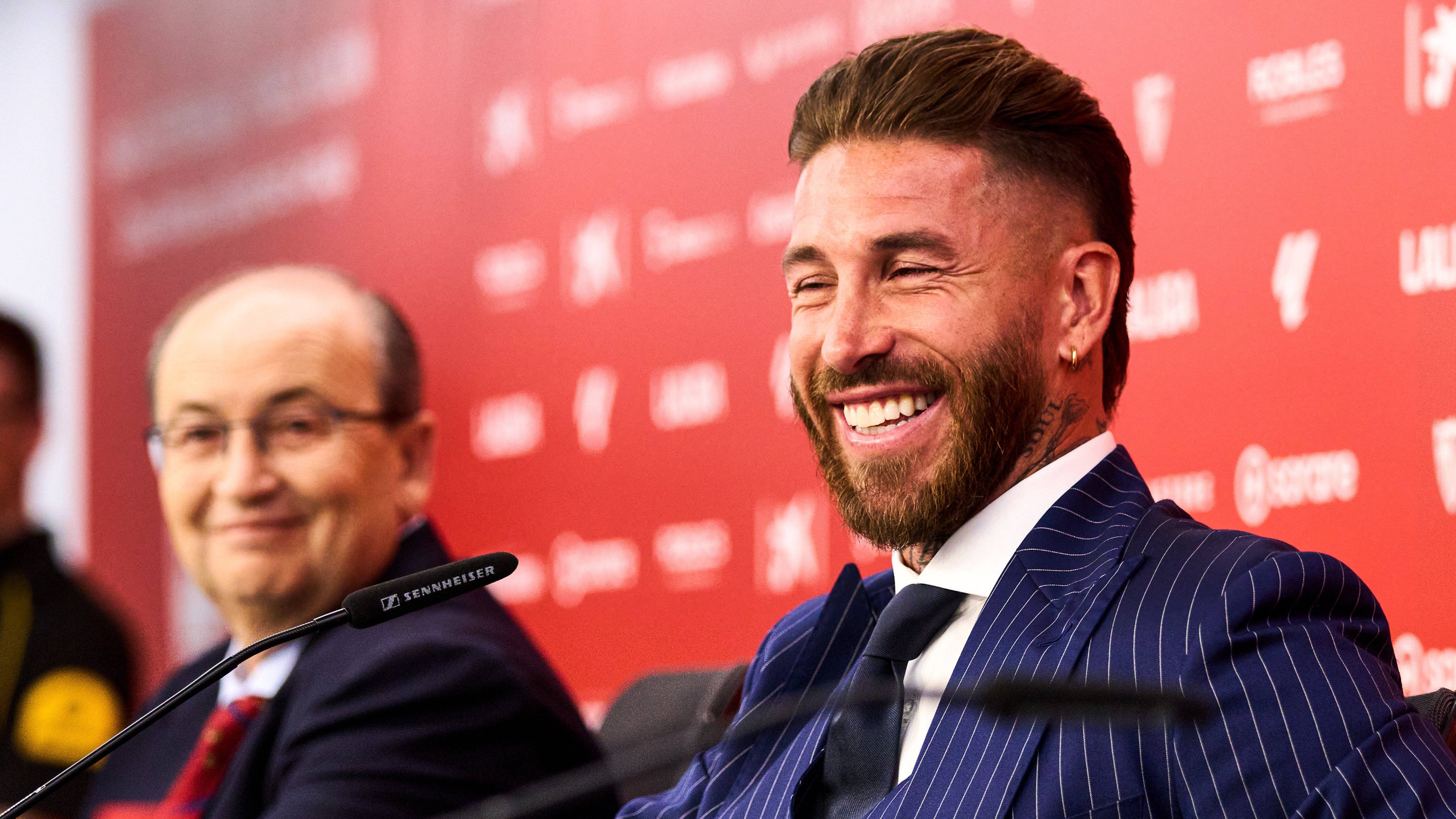 Descifrando a Five Eleven Capital: el cargo de Sergio Ramos, el nuevo presidente del Sevilla y el nuevo director deportivo