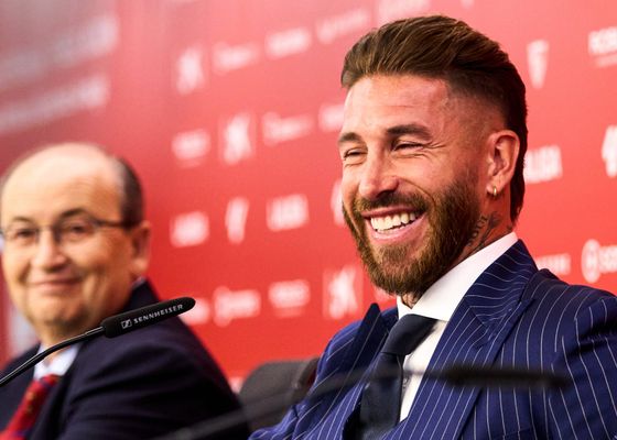 Descifrando a Five Eleven Capital: el cargo de Sergio Ramos, el nuevo presidente del Sevilla y el nuevo director deportivo