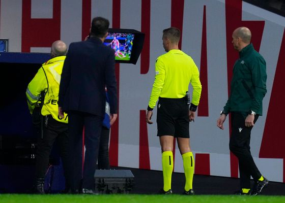 Cañizares, tajante con Pablo Barrios