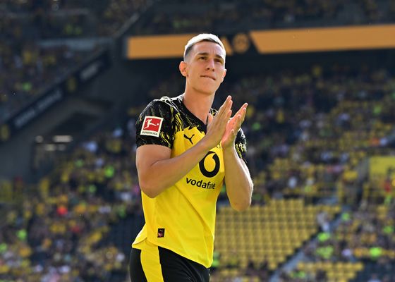 Schlotterbeck se pronuncia sobre su fichaje por el Bayern Múnich