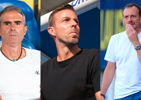 Cádiz, Las Palmas y Albacete, gravemente perjudicados: "Ojalá tengan en cuenta estas sensaciones"