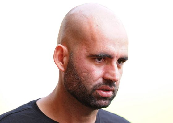 Claudio Giráldez no puede confirmar a Fer López y habla de Ferrán Jutglá: "Ojalá podamos darle participación"