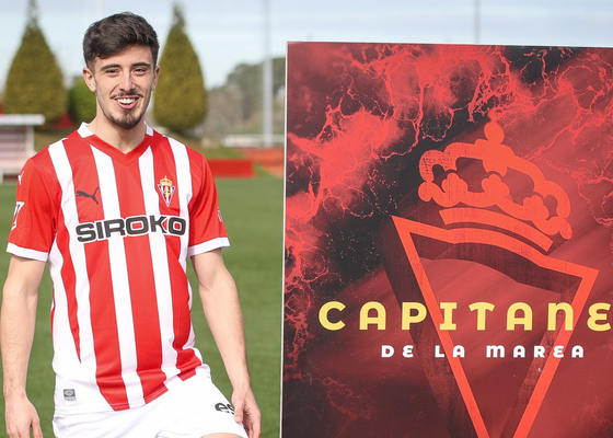 Nico Serrano, contundente con su fichaje