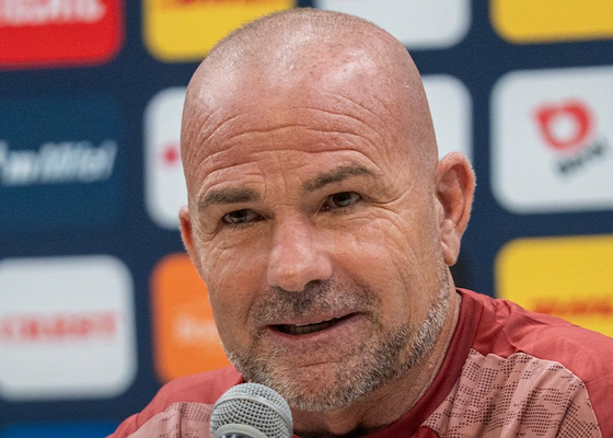 Mazazo confirmado para Paco López