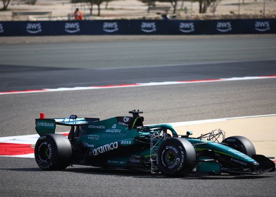 Test F1 2026 | Test de Baréin en directo hoy con Fernando Alonso y Carlos Sainz la segunda jornada de pruebas
