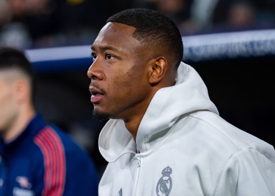 Adiós a Alaba