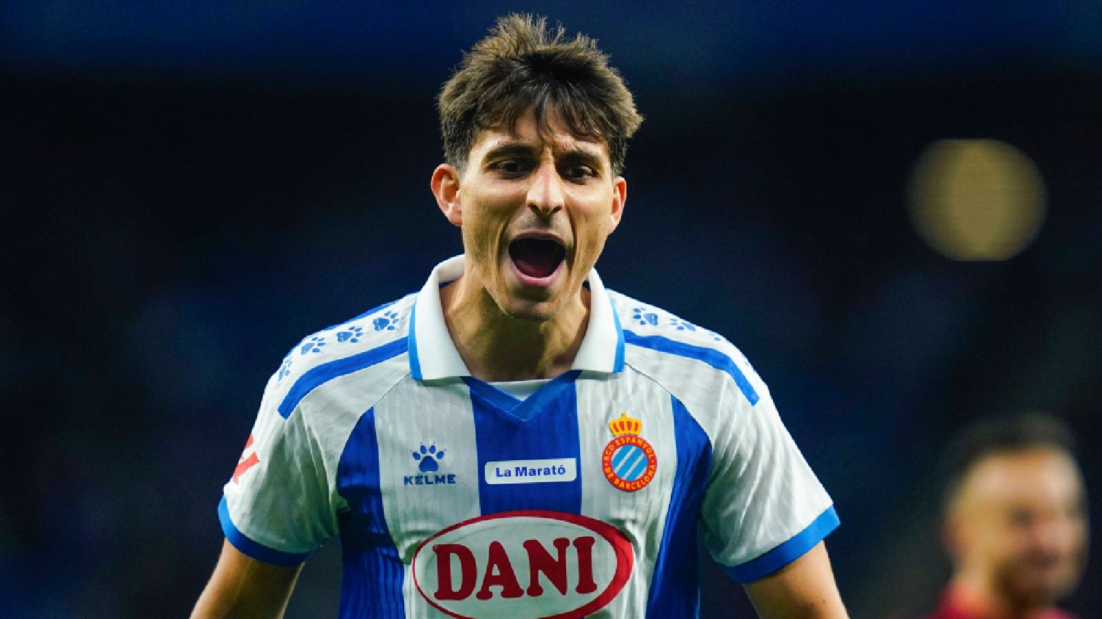 Terrats 'responde' al Getafe y reafirma su compromiso con el Espanyol