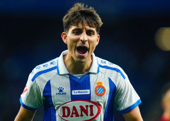 Terrats 'responde' al Getafe y reafirma su compromiso con el Espanyol