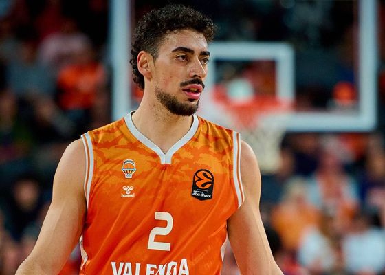 Josep Puerto defiende la esencia del Valencia Basket ante el imperio del Roig Arena