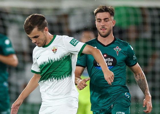 El fichaje de Iker Losada, se aclara