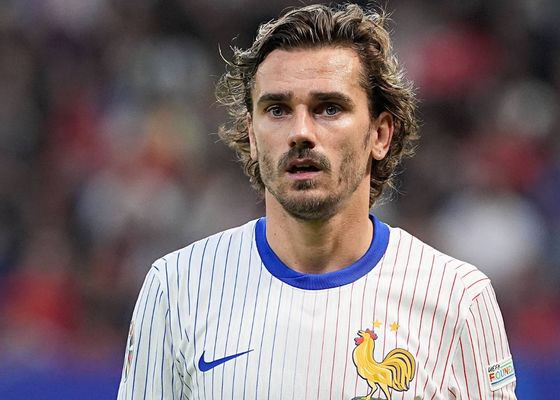 Griezmann, confiado