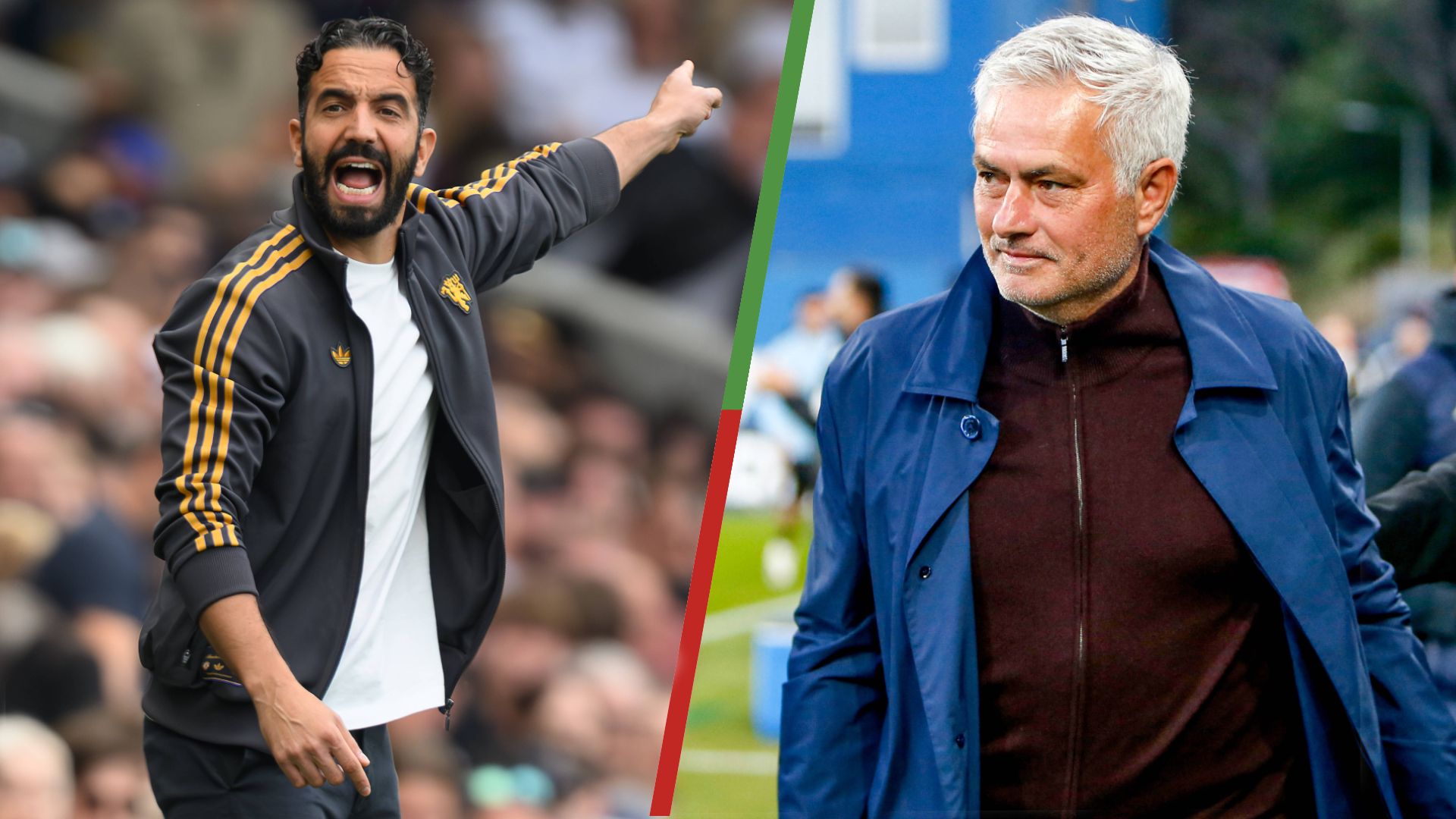 El Benfica ya prepara el sustituto de Mourinho: Rúben Amorim, favorito tras el fracaso en el Manchester United