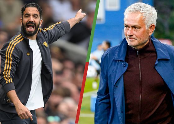 El Benfica ya prepara el sustituto de Mourinho: Rúben Amorim, favorito tras el fracaso en el Manchester United