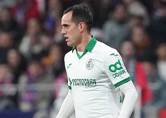 Varios equipos equipos de Segunda División dispuestos a fichar a Juanmi
