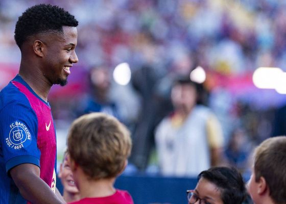 El Barça registra a tres jugadores