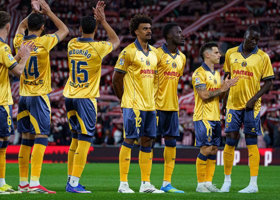 El 'Submarino', indestructible en Liga: único equipo al que nadie remonta 