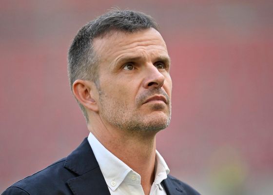 Dudas con el rumbo del Athletic Club en manos de Jon Uriarte