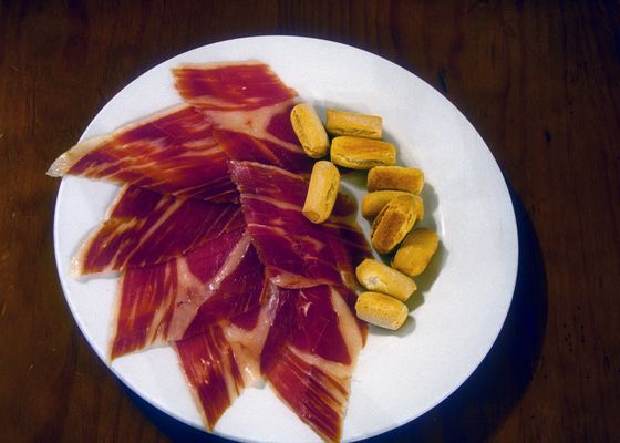 Picos o pan: Descubre que opción es la mejor para la dieta